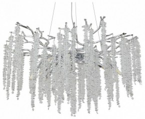Подвесная люстра MW-Light Лайма 11 467013510 в Салехарде - salekhard.mebel24.online | фото