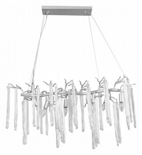 Подвесная люстра MW-Light Лайма 4 467011110 в Салехарде - salekhard.mebel24.online | фото 2