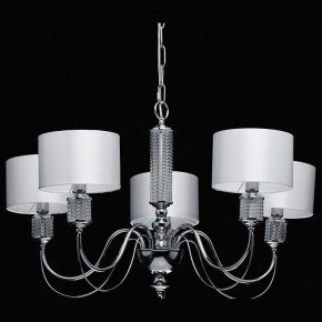 Подвесная люстра MW-Light Онтарио 5 692011205 в Салехарде - salekhard.mebel24.online | фото 4
