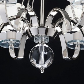 Подвесная люстра MW-Light Онтарио 6 692011706 в Салехарде - salekhard.mebel24.online | фото 11