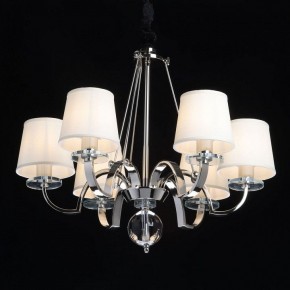Подвесная люстра MW-Light Онтарио 6 692011706 в Салехарде - salekhard.mebel24.online | фото 3