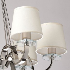 Подвесная люстра MW-Light Онтарио 6 692011706 в Салехарде - salekhard.mebel24.online | фото 4
