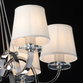 Подвесная люстра MW-Light Онтарио 6 692011706 в Салехарде - salekhard.mebel24.online | фото 5