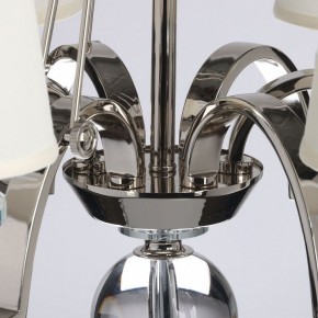Подвесная люстра MW-Light Онтарио 6 692011706 в Салехарде - salekhard.mebel24.online | фото 9