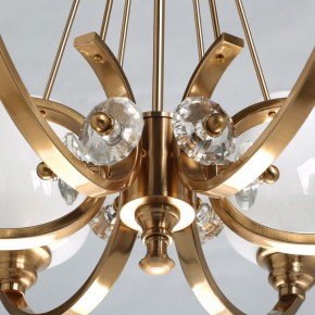 Подвесная люстра MW-Light Палермо 27 386017706 в Салехарде - salekhard.mebel24.online | фото 11