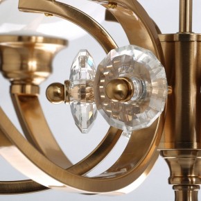 Подвесная люстра MW-Light Палермо 27 386017706 в Салехарде - salekhard.mebel24.online | фото 12