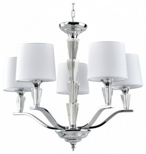 Подвесная люстра MW-Light Палермо 29 386018305 в Салехарде - salekhard.mebel24.online | фото
