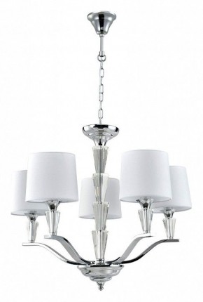 Подвесная люстра MW-Light Палермо 29 386018305 в Салехарде - salekhard.mebel24.online | фото 2