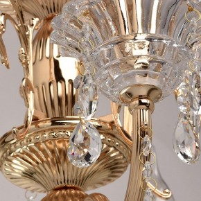 Подвесная люстра MW-Light Селена 11 482013105 в Салехарде - salekhard.mebel24.online | фото 12