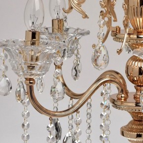 Подвесная люстра MW-Light Селена 11 482013105 в Салехарде - salekhard.mebel24.online | фото 13