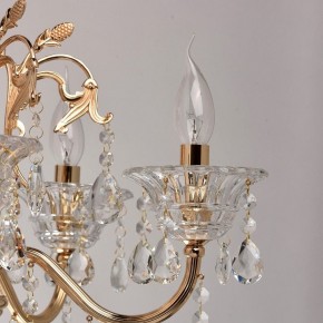Подвесная люстра MW-Light Селена 11 482013105 в Салехарде - salekhard.mebel24.online | фото 15