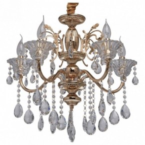 Подвесная люстра MW-Light Селена 11 482013105 в Салехарде - salekhard.mebel24.online | фото 2