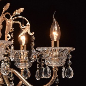 Подвесная люстра MW-Light Селена 11 482013105 в Салехарде - salekhard.mebel24.online | фото 4