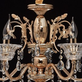 Подвесная люстра MW-Light Селена 11 482013105 в Салехарде - salekhard.mebel24.online | фото 8