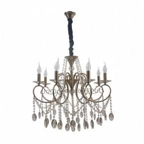 Подвесная люстра MW-Light Селена 19 482016408 в Салехарде - salekhard.mebel24.online | фото 2