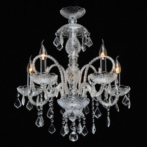 Подвесная люстра MW-Light Селена 20 482016705 в Салехарде - salekhard.mebel24.online | фото 3