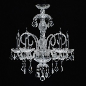 Подвесная люстра MW-Light Селена 20 482016705 в Салехарде - salekhard.mebel24.online | фото 4