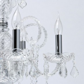 Подвесная люстра MW-Light Селена 20 482016705 в Салехарде - salekhard.mebel24.online | фото 5