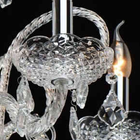 Подвесная люстра MW-Light Селена 20 482016705 в Салехарде - salekhard.mebel24.online | фото 7