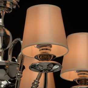 Подвесная люстра MW-Light София 8 355013806 в Салехарде - salekhard.mebel24.online | фото 10