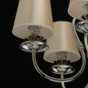 Подвесная люстра MW-Light София 8 355013806 в Салехарде - salekhard.mebel24.online | фото 11