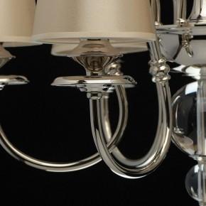 Подвесная люстра MW-Light София 8 355013806 в Салехарде - salekhard.mebel24.online | фото 12