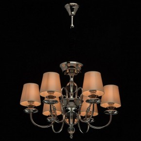 Подвесная люстра MW-Light София 8 355013806 в Салехарде - salekhard.mebel24.online | фото 3