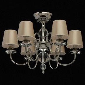 Подвесная люстра MW-Light София 8 355013806 в Салехарде - salekhard.mebel24.online | фото 4