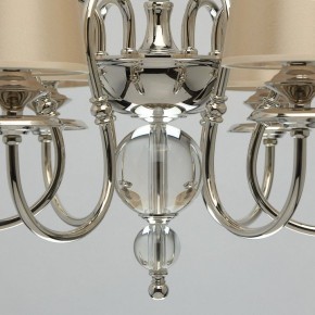 Подвесная люстра MW-Light София 8 355013806 в Салехарде - salekhard.mebel24.online | фото 6