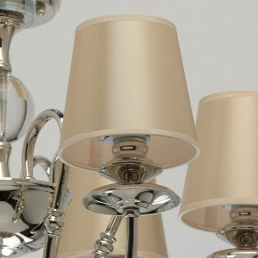 Подвесная люстра MW-Light София 8 355013806 в Салехарде - salekhard.mebel24.online | фото 7