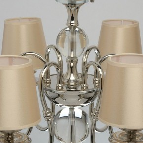 Подвесная люстра MW-Light София 8 355013806 в Салехарде - salekhard.mebel24.online | фото 8