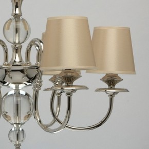 Подвесная люстра MW-Light София 8 355013806 в Салехарде - salekhard.mebel24.online | фото 9