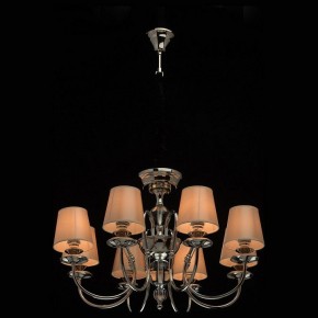 Подвесная люстра MW-Light София 8 355013908 в Салехарде - salekhard.mebel24.online | фото 3