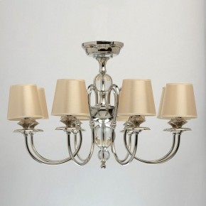 Подвесная люстра MW-Light София 8 355013908 в Салехарде - salekhard.mebel24.online | фото 4