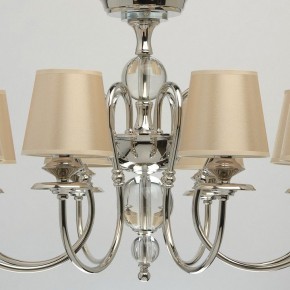 Подвесная люстра MW-Light София 8 355013908 в Салехарде - salekhard.mebel24.online | фото 6