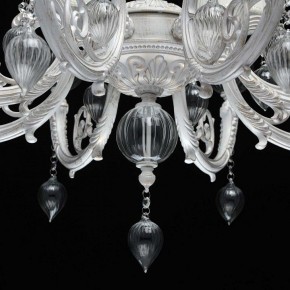 Подвесная люстра MW-Light Валенсия 5 299011308 в Салехарде - salekhard.mebel24.online | фото 12