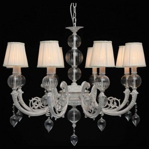 Подвесная люстра MW-Light Валенсия 5 299011308 в Салехарде - salekhard.mebel24.online | фото 3