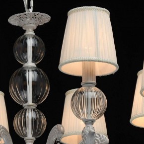 Подвесная люстра MW-Light Валенсия 5 299011308 в Салехарде - salekhard.mebel24.online | фото 5
