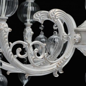 Подвесная люстра MW-Light Валенсия 5 299011308 в Салехарде - salekhard.mebel24.online | фото 9