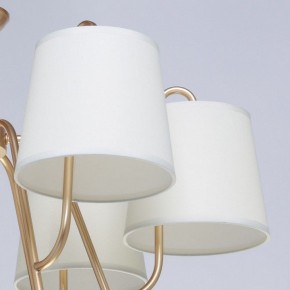 Подвесная люстра MW-Light Вега 6 329012206 в Салехарде - salekhard.mebel24.online | фото 4