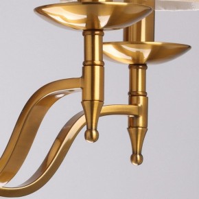 Подвесная люстра MW-Light Вирджиния 7 444012205 в Салехарде - salekhard.mebel24.online | фото 10