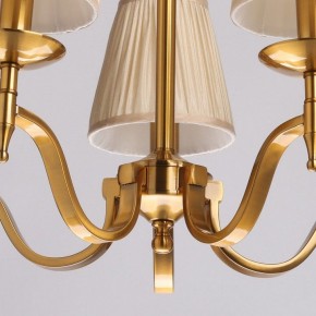 Подвесная люстра MW-Light Вирджиния 7 444012205 в Салехарде - salekhard.mebel24.online | фото 11