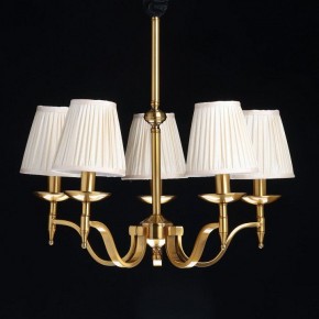 Подвесная люстра MW-Light Вирджиния 7 444012205 в Салехарде - salekhard.mebel24.online | фото 4