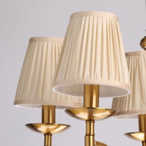 Подвесная люстра MW-Light Вирджиния 7 444012205 в Салехарде - salekhard.mebel24.online | фото 5