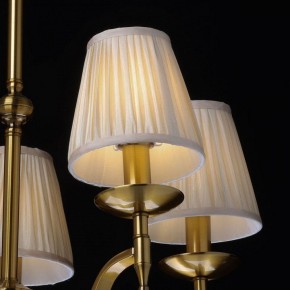 Подвесная люстра MW-Light Вирджиния 7 444012205 в Салехарде - salekhard.mebel24.online | фото 6