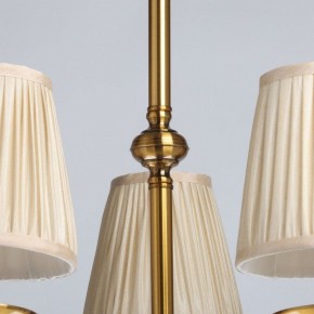 Подвесная люстра MW-Light Вирджиния 7 444012205 в Салехарде - salekhard.mebel24.online | фото 9