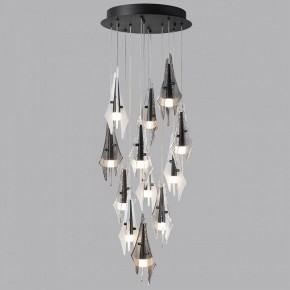 Подвесная люстра Odeon Light Afalina 5442/69L в Салехарде - salekhard.mebel24.online | фото 3