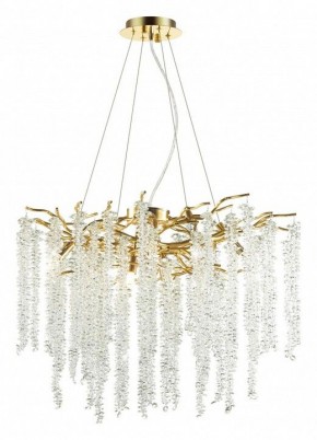 Подвесная люстра Odeon Light Banche 1 5005/8 в Салехарде - salekhard.mebel24.online | фото 4
