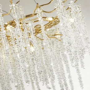 Подвесная люстра Odeon Light Banche 1 5005/8 в Салехарде - salekhard.mebel24.online | фото 6