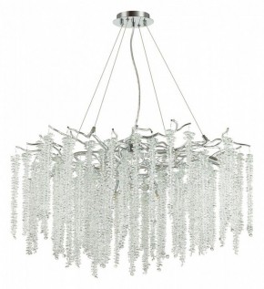 Подвесная люстра Odeon Light Banche 5004/14 в Салехарде - salekhard.mebel24.online | фото 3